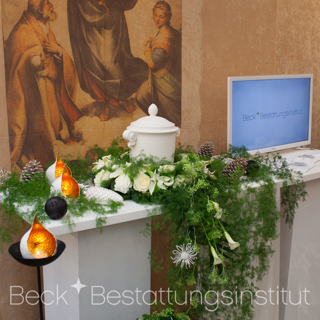 beck-bestattungsinstitut-digitaler-lebenslauf-altar